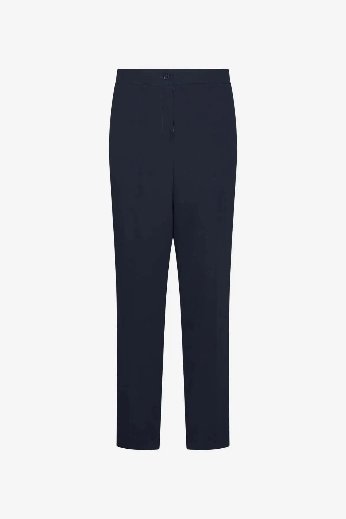 PANTALONE PAILLETTES BLU