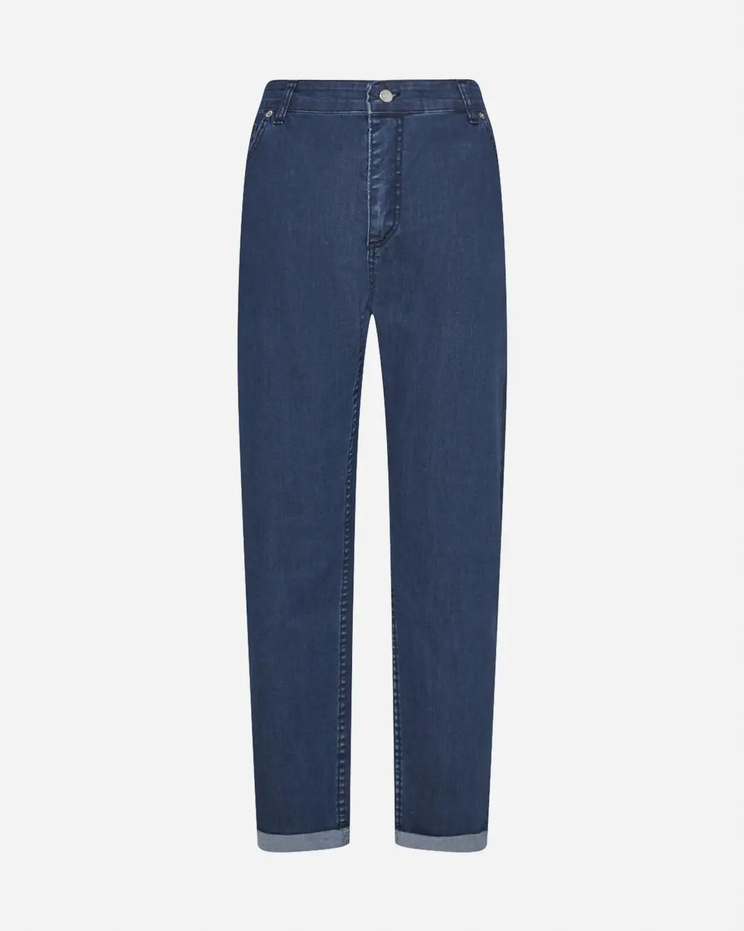 Jeans cinque tasche BLU - Image 6