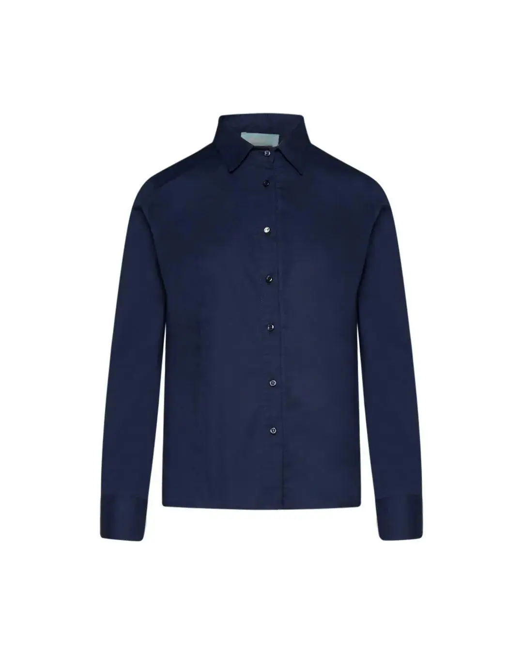 Camicia slim fit con pinces - Image 14