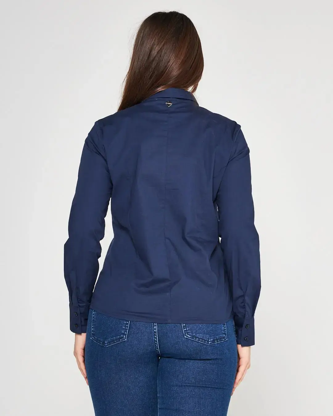 Camicia slim fit con pinces - Image 22