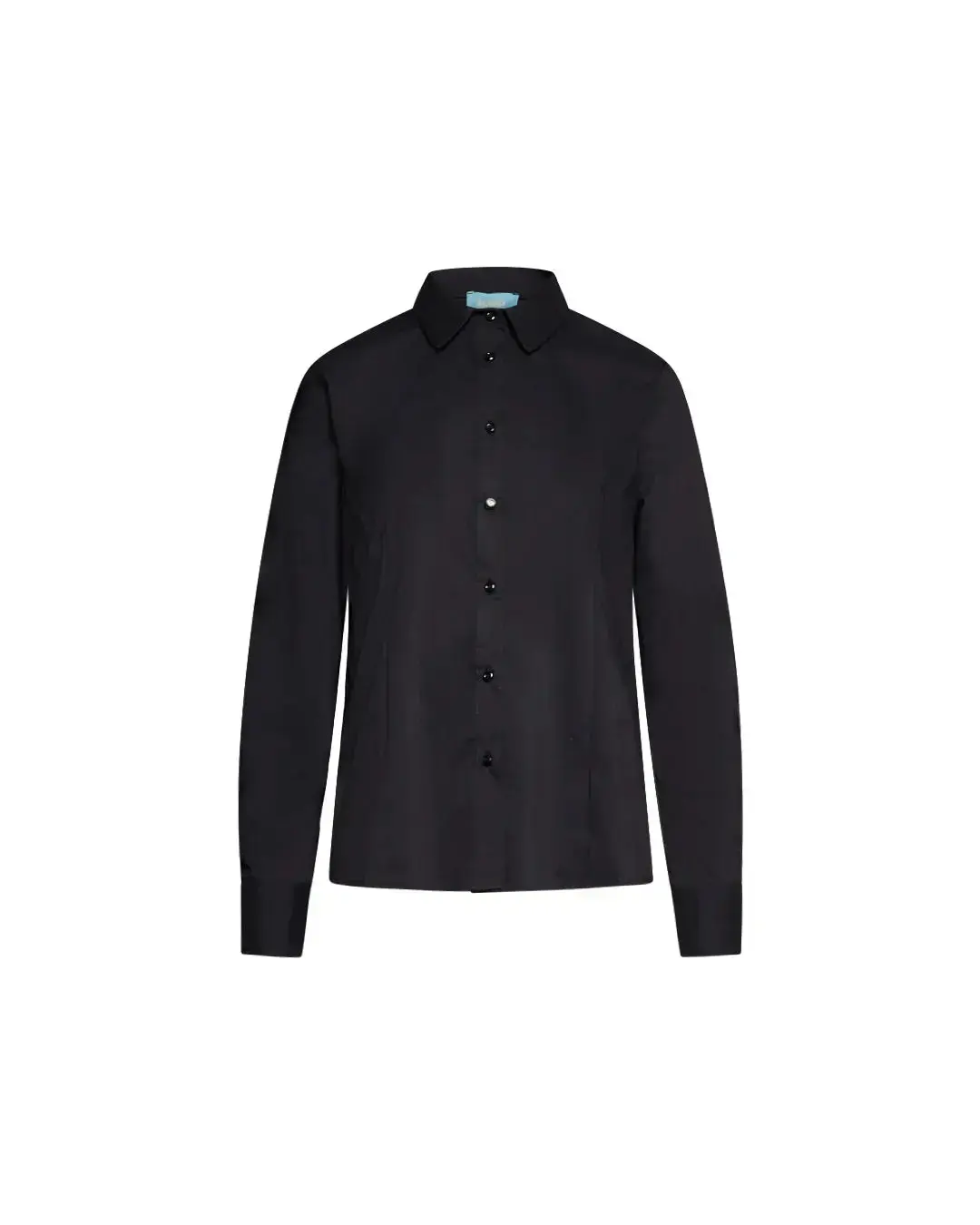 Camicia slim fit con pinces - Image 7