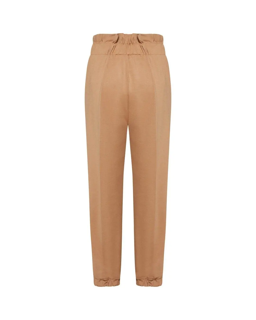Jogger tasca America CAMMELLO - Image 3