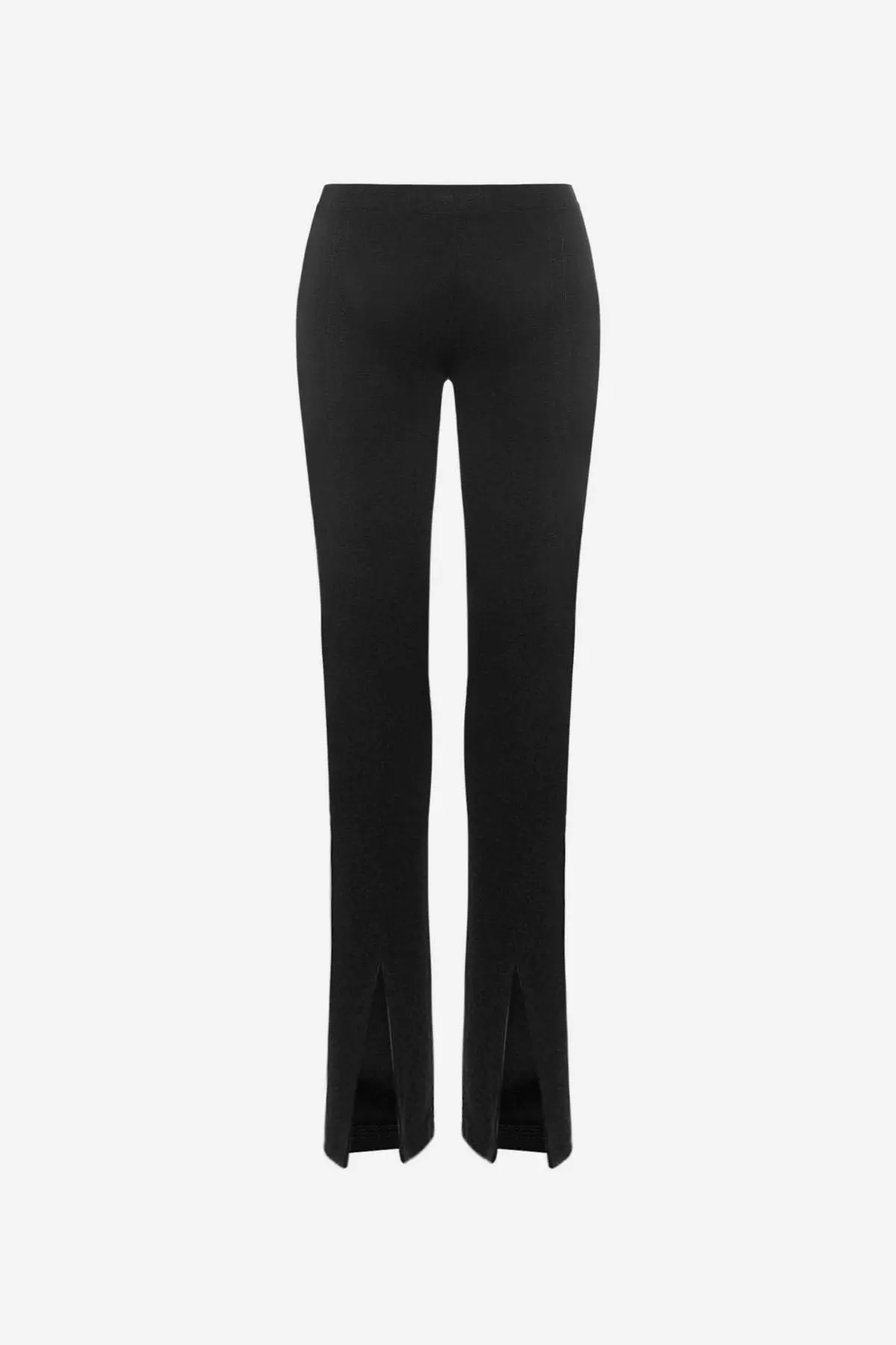 Leggings spacchi NERO - Image 2