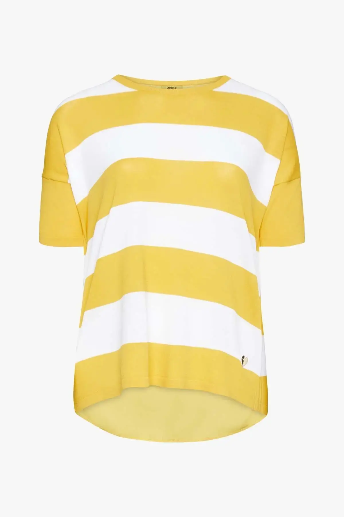 Maglia righe OCRA