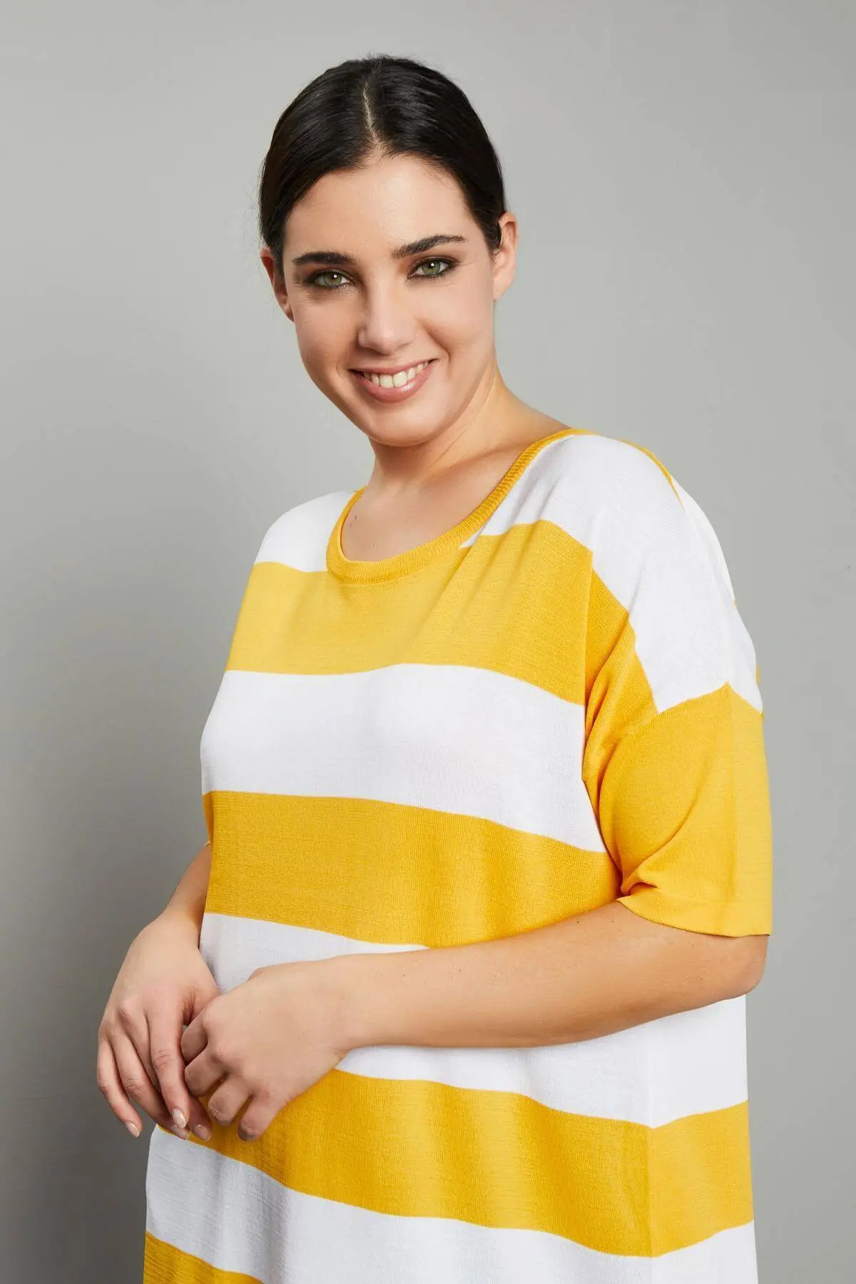 Maglia righe OCRA - Image 2