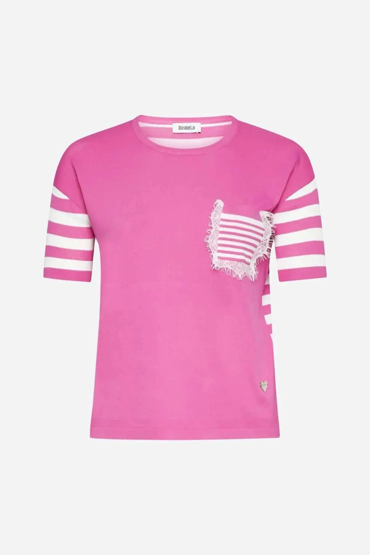 MAGLIA GERANIO