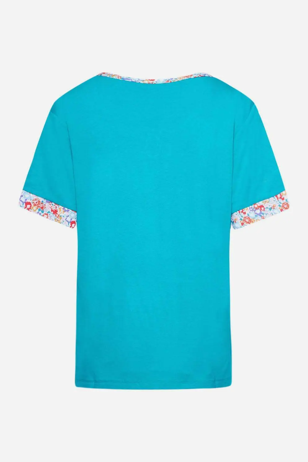 Maglia girocollo goccia GIADA - Image 3