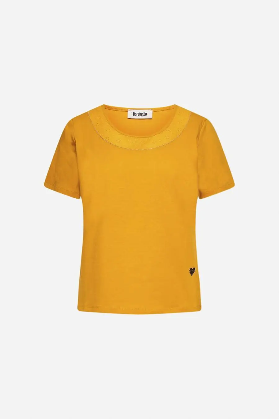 Maglia scollo OCRA - Image 2