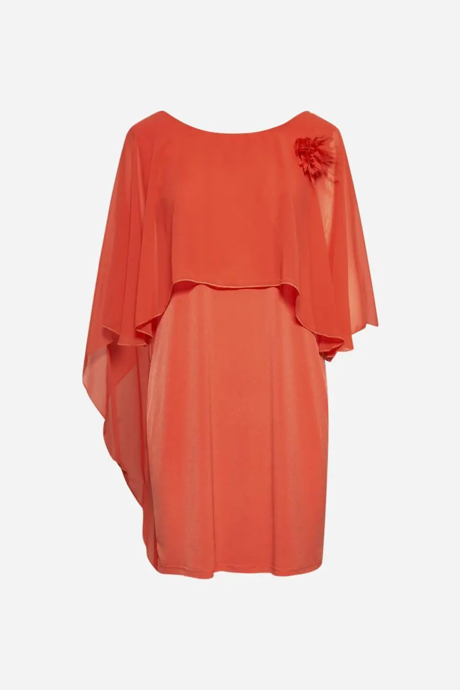 ABITO BASIC ARANCIO - Image 2