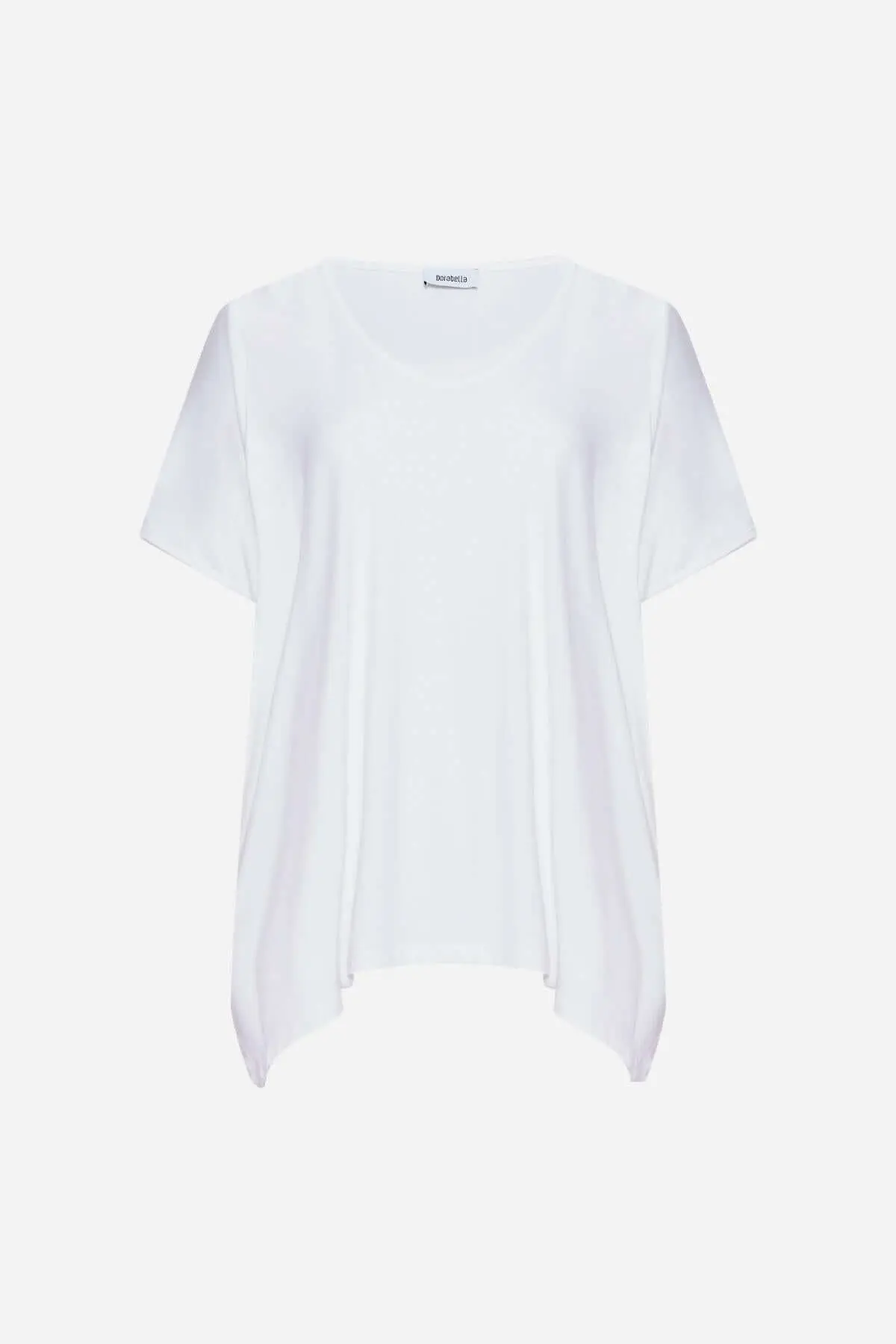 Maglia basic PANNA - Image 2