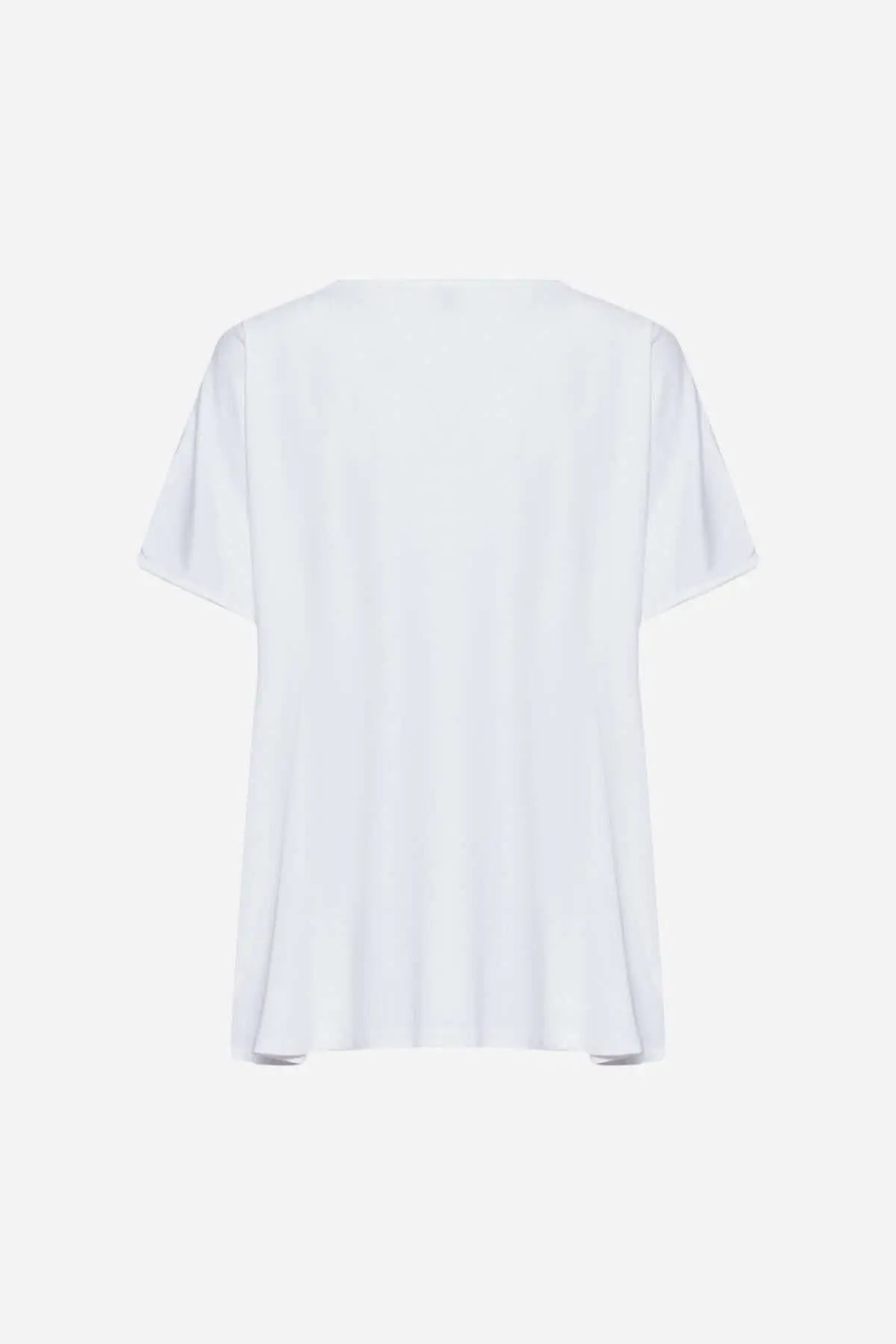 Maglia basic PANNA - Image 3