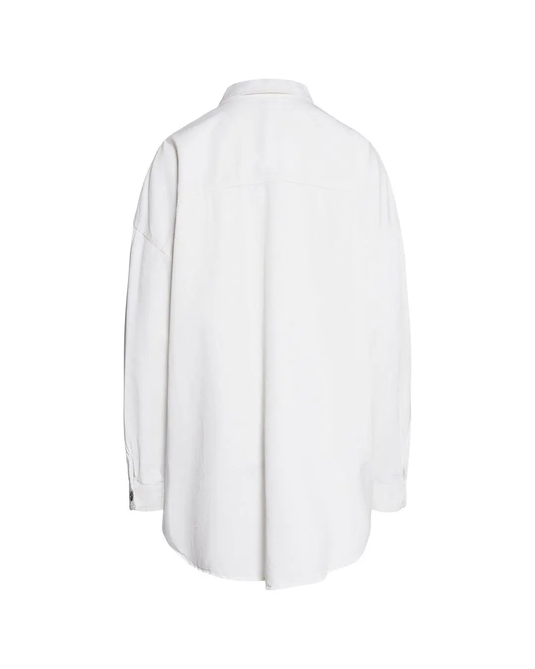 Camicia over OFF WHITE - Image 2
