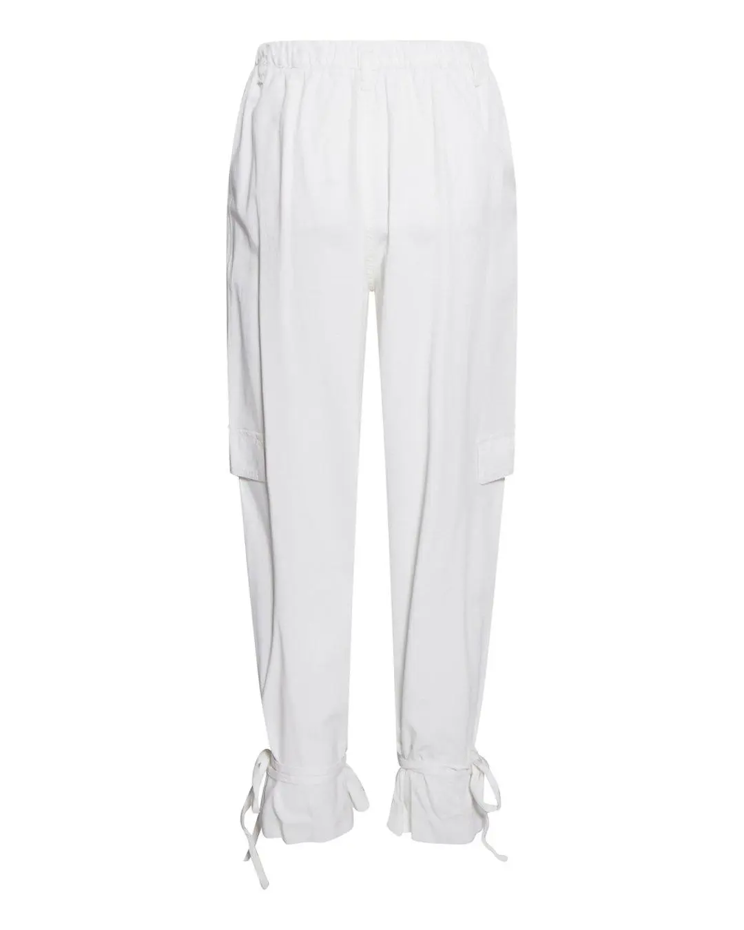 Pantalone cargo OFF WHITE - Image 2