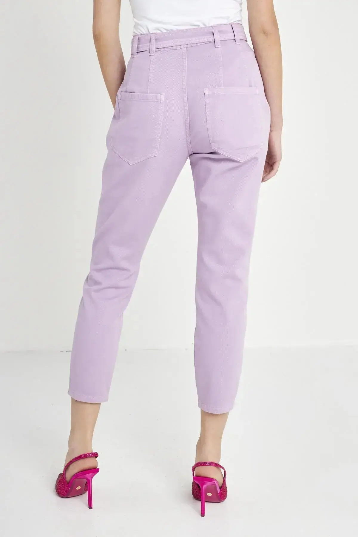 Pantalone jeansato LILLA - Image 3