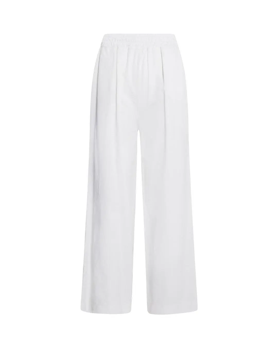 Pantapalazzo coulisse OFF WHITE - Image 2