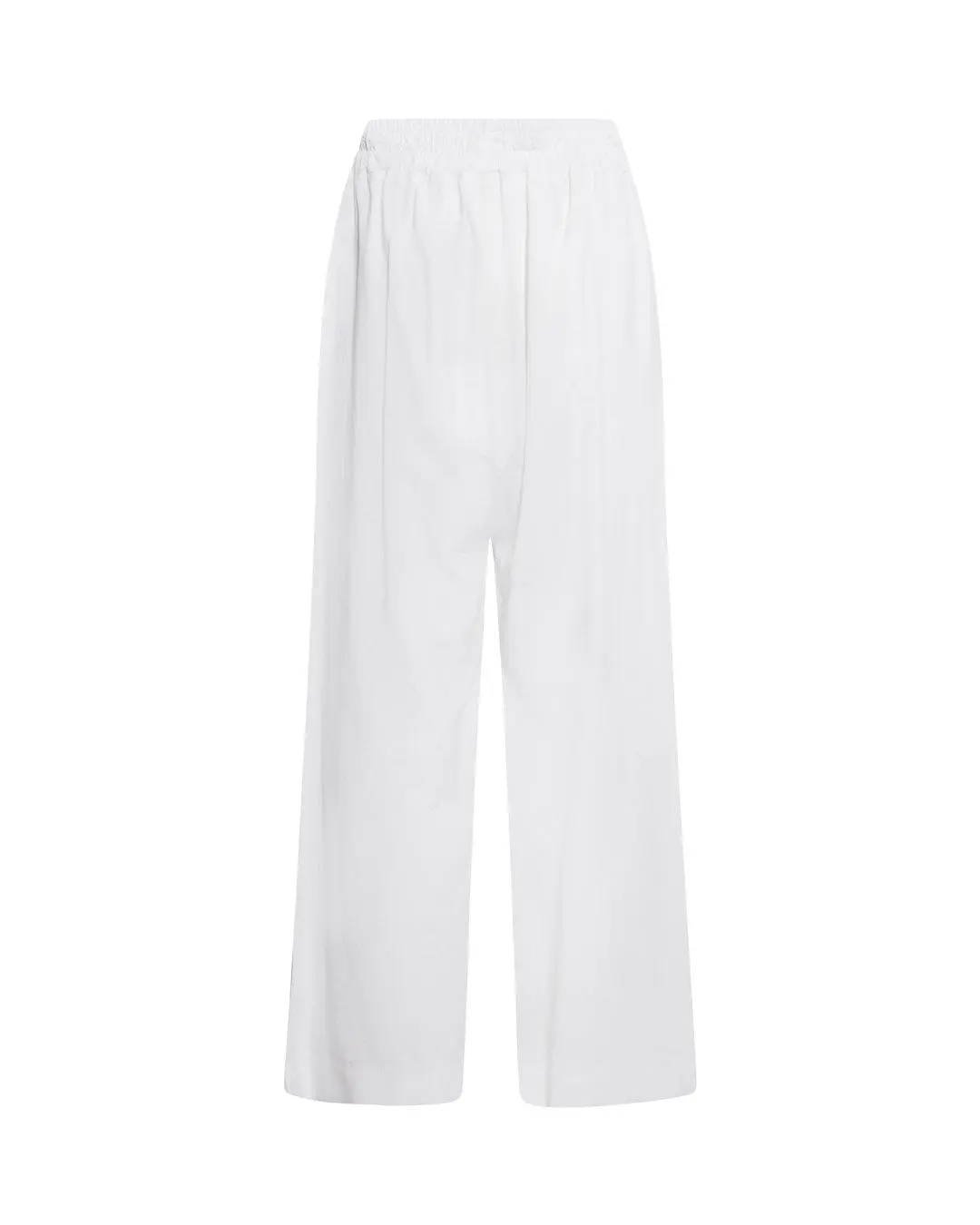 Pantapalazzo coulisse OFF WHITE - Image 3