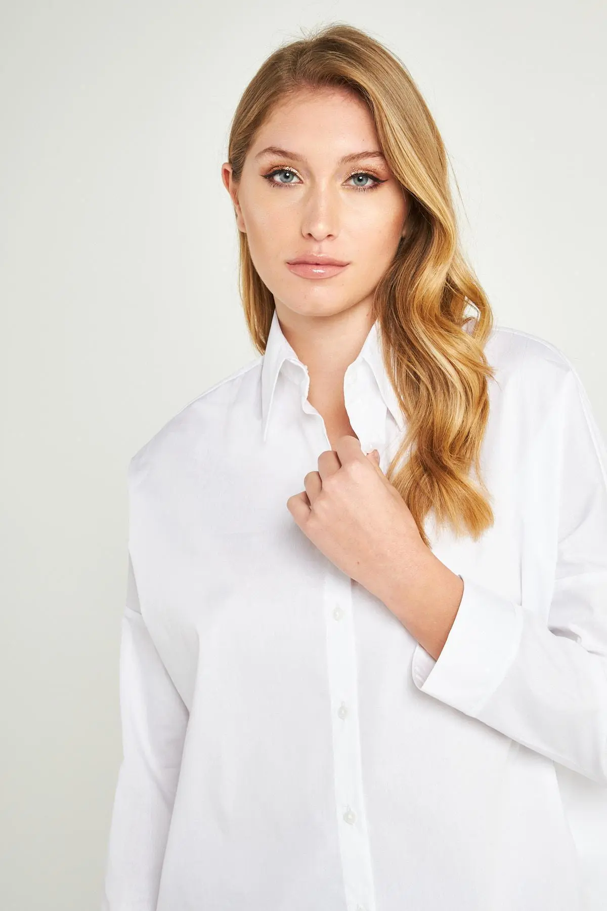 Camicia over BIANCO - Image 3