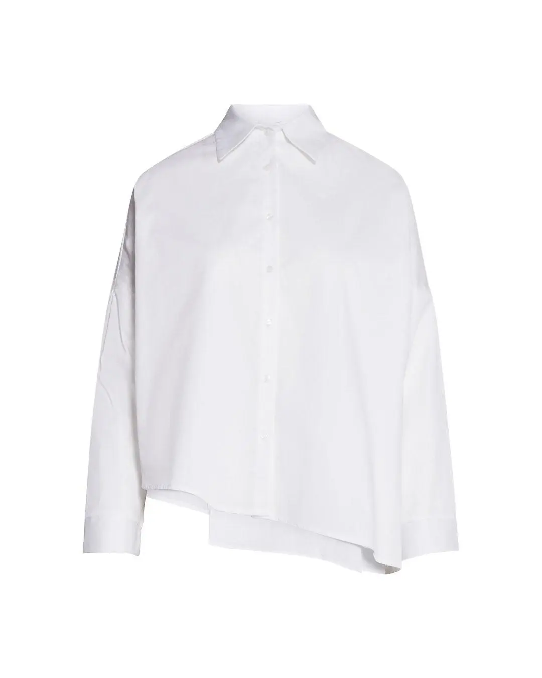 Camicia over BIANCO - Image 5