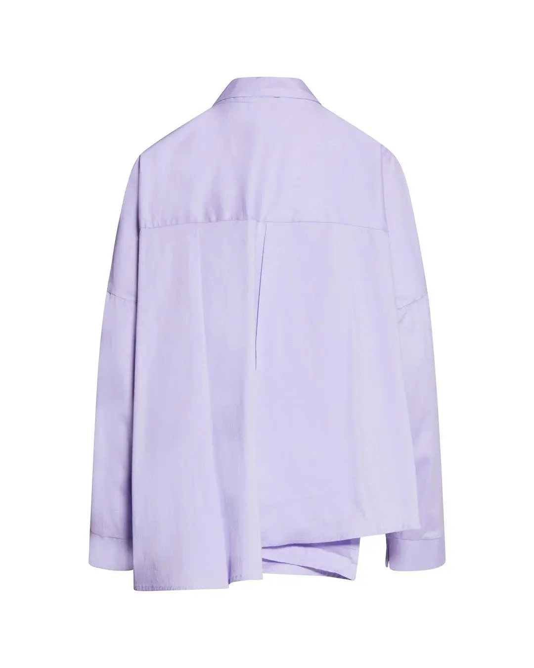 Camicia over LILLA