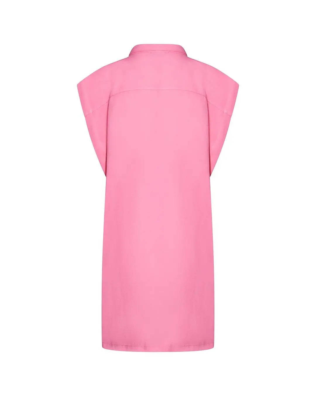 Abito chemisier ROSA - Image 3