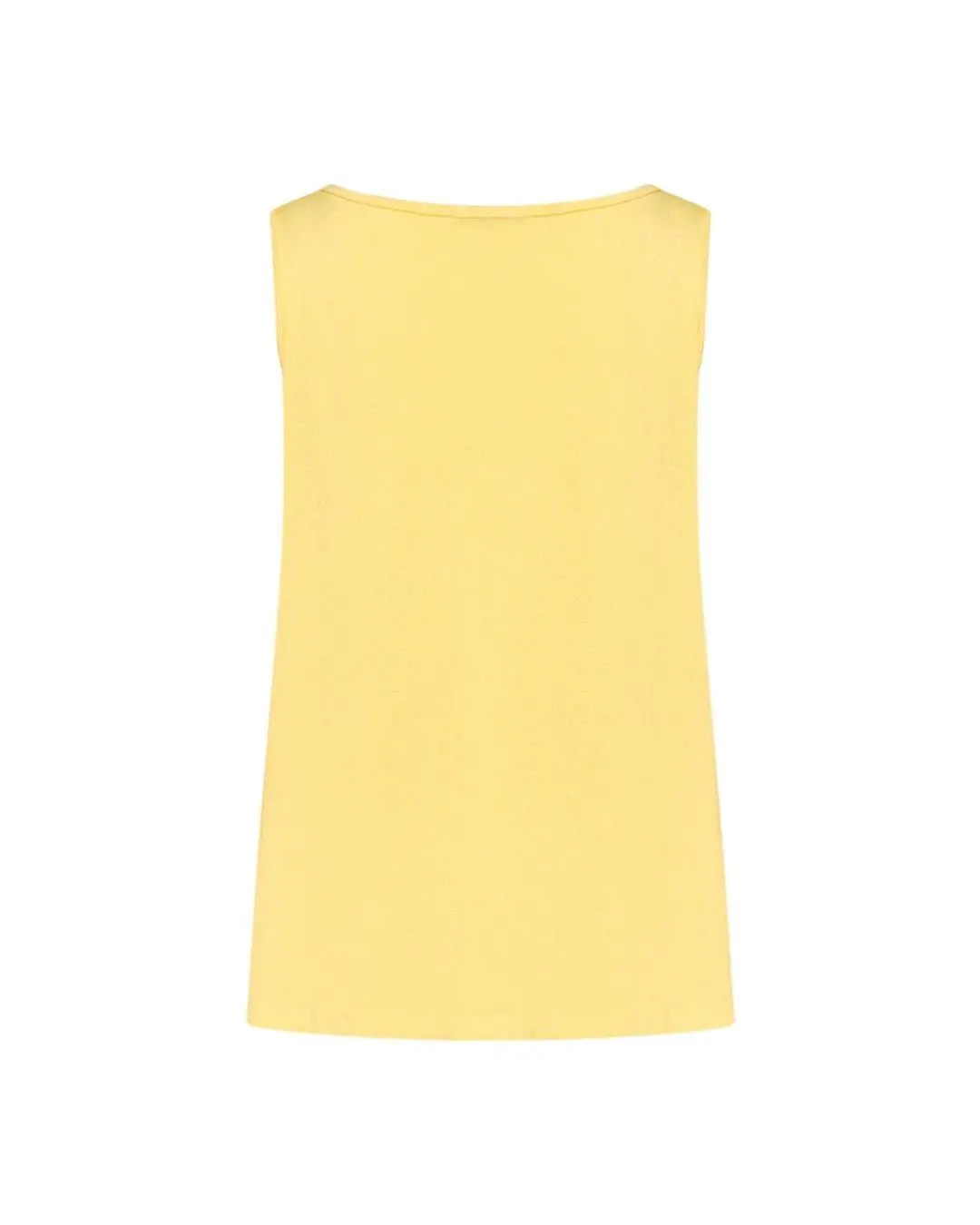 Canotta basic GIALLO - Image 2