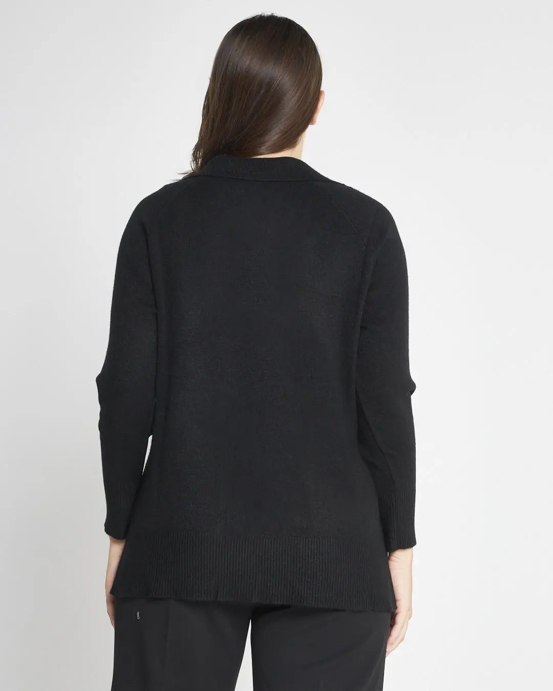 Maglia polo NERO - Image 3