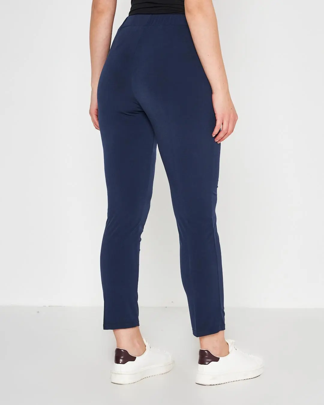 Pantalone jogger BLU - Image 4
