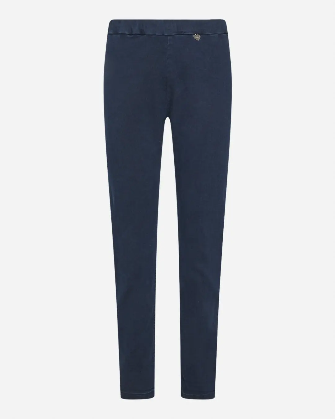 Jeans leggings Blu - Image 2