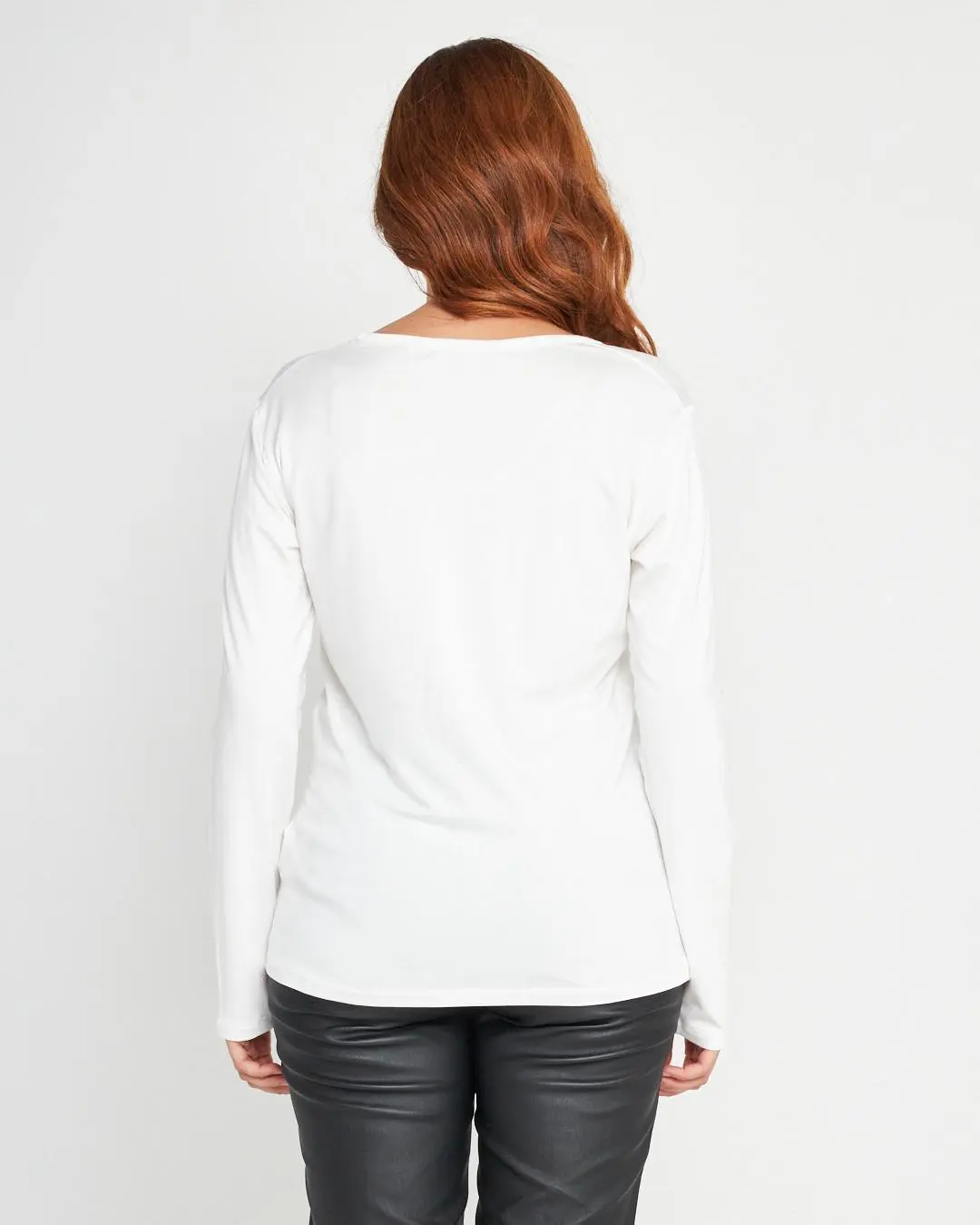 Maglia stampa profumo OFF WHITE - Image 4