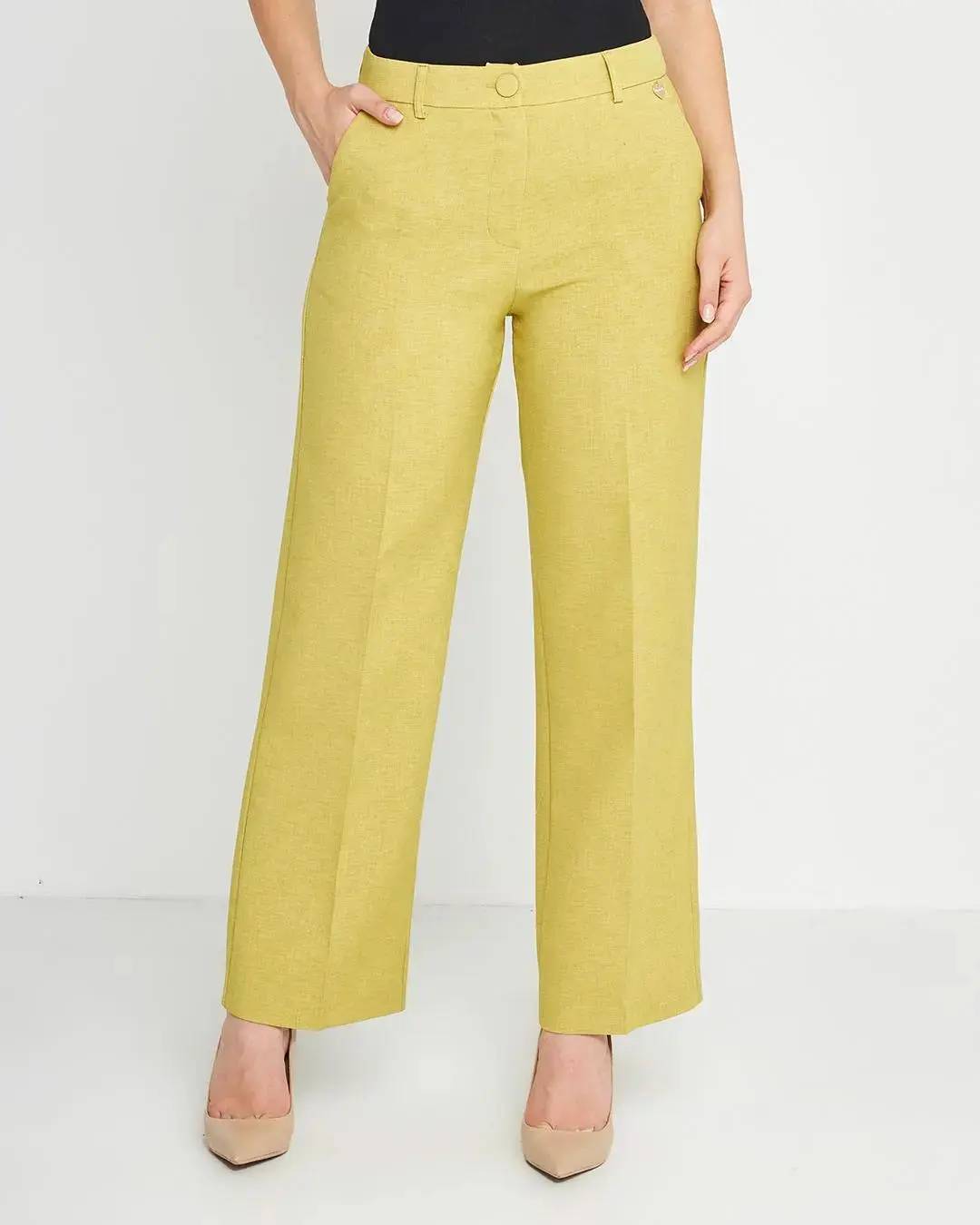 Pantapalazzo Giallo - Image 2