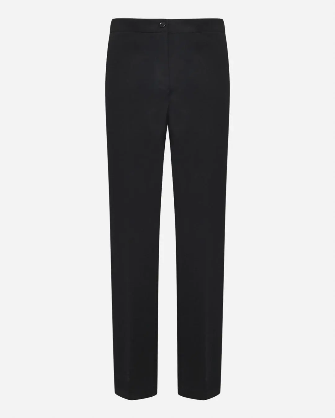 Pantalone flare Nero - Image 2