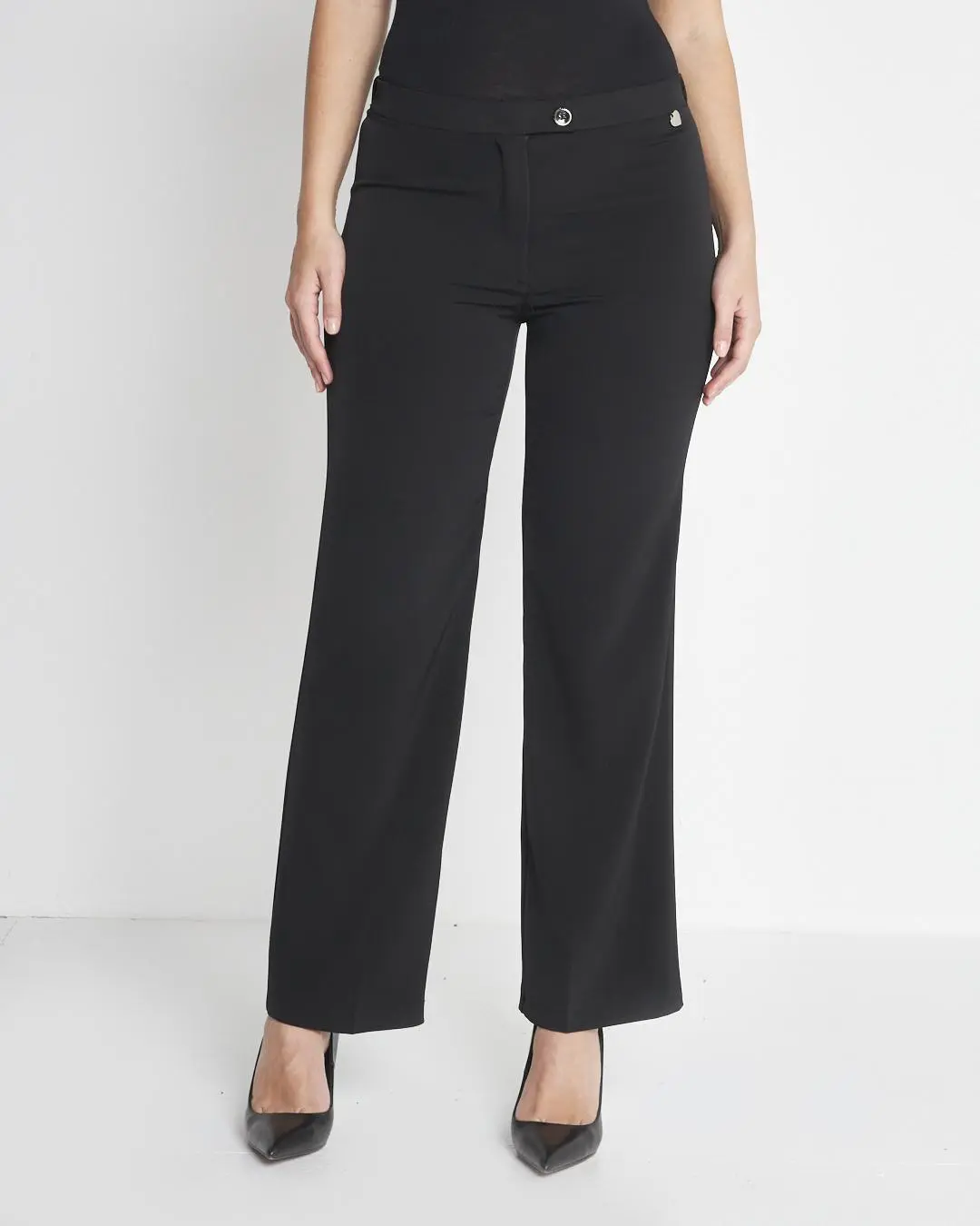 Pantapalazzo basic NERO - Image 2