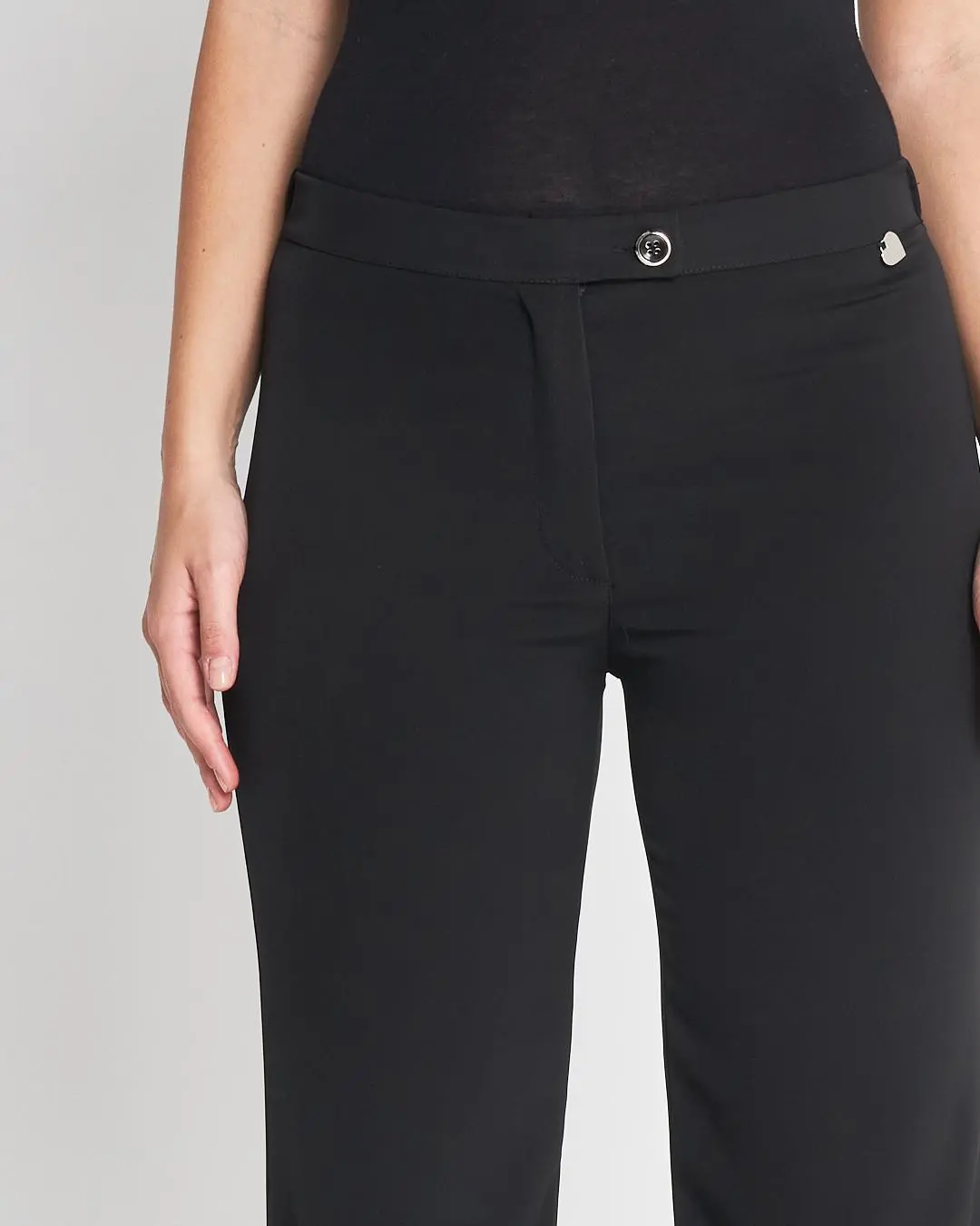 Pantapalazzo basic NERO - Image 3