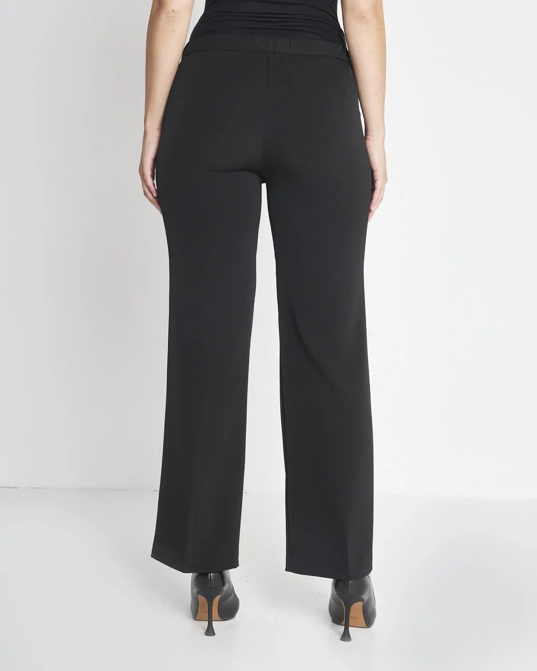 Pantapalazzo basic NERO - Image 4