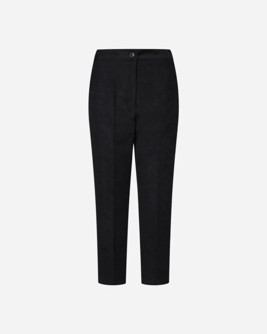 Pantalone velluto NERO - Image 2