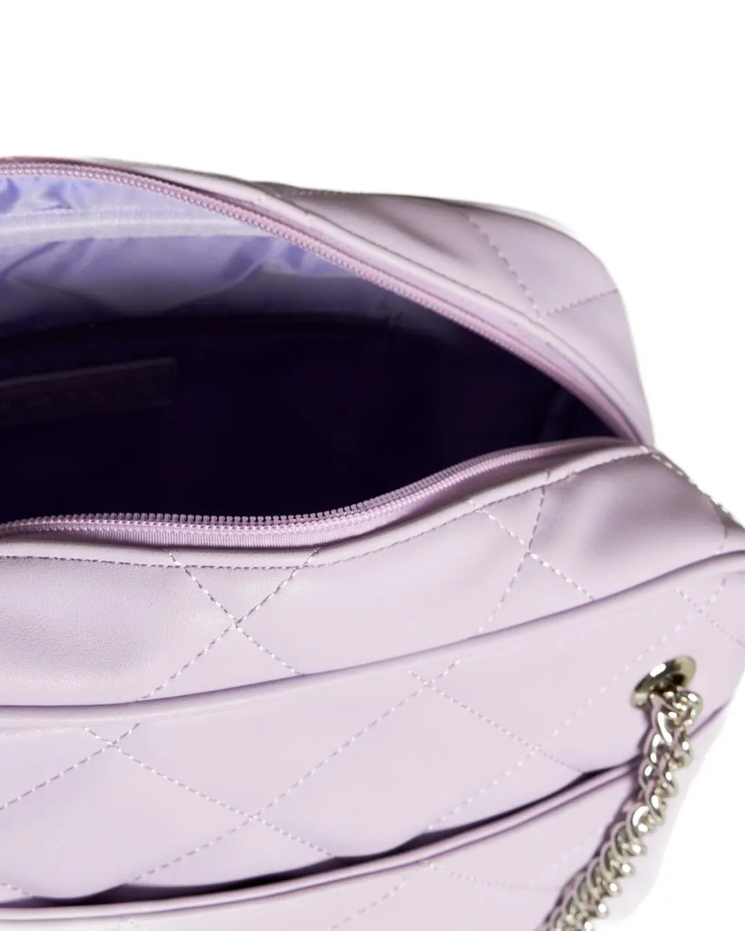 Borsa matelassè LILLA - Image 4