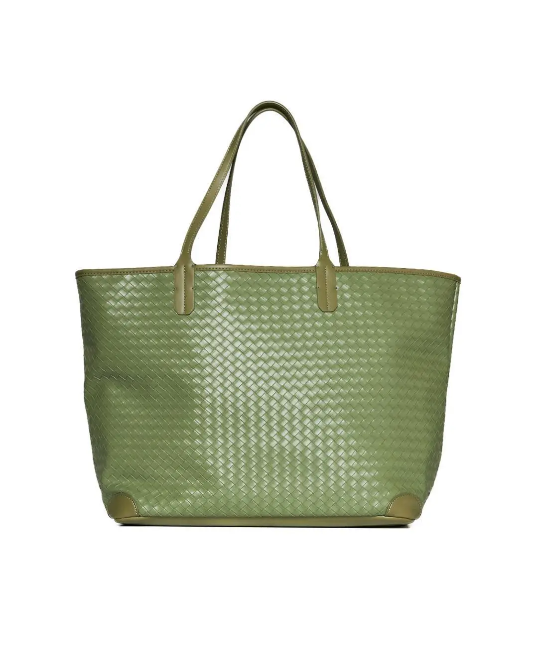 Borsa intreccio MILITARE - Image 4