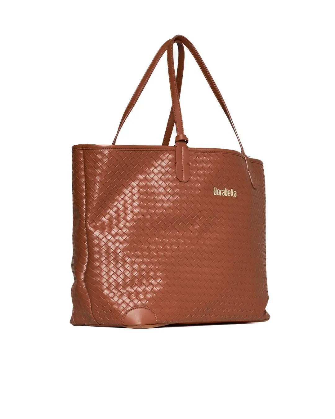 Borsa intreccio CACAO - Image 3