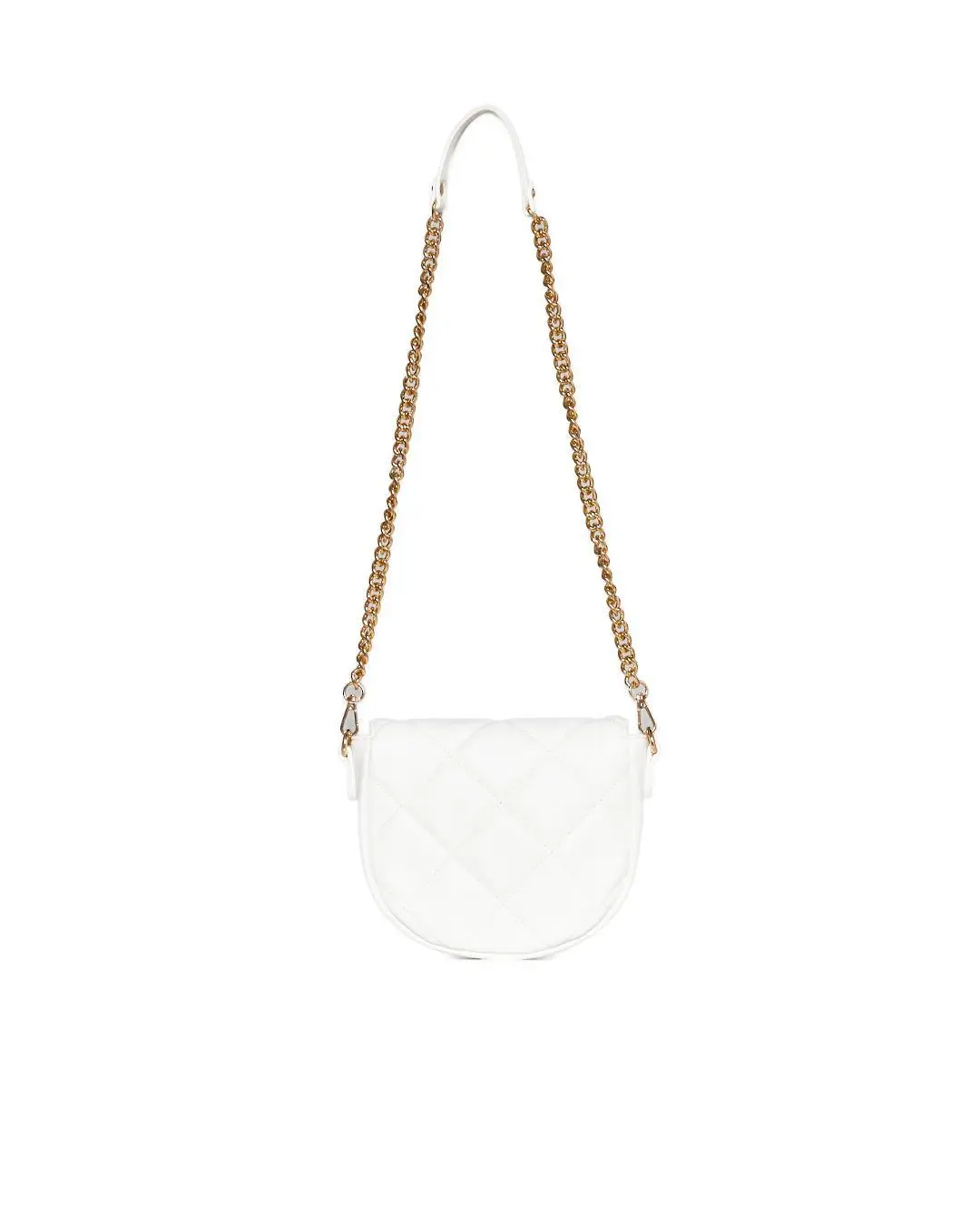 Borsa matelassè Bianco - Image 3