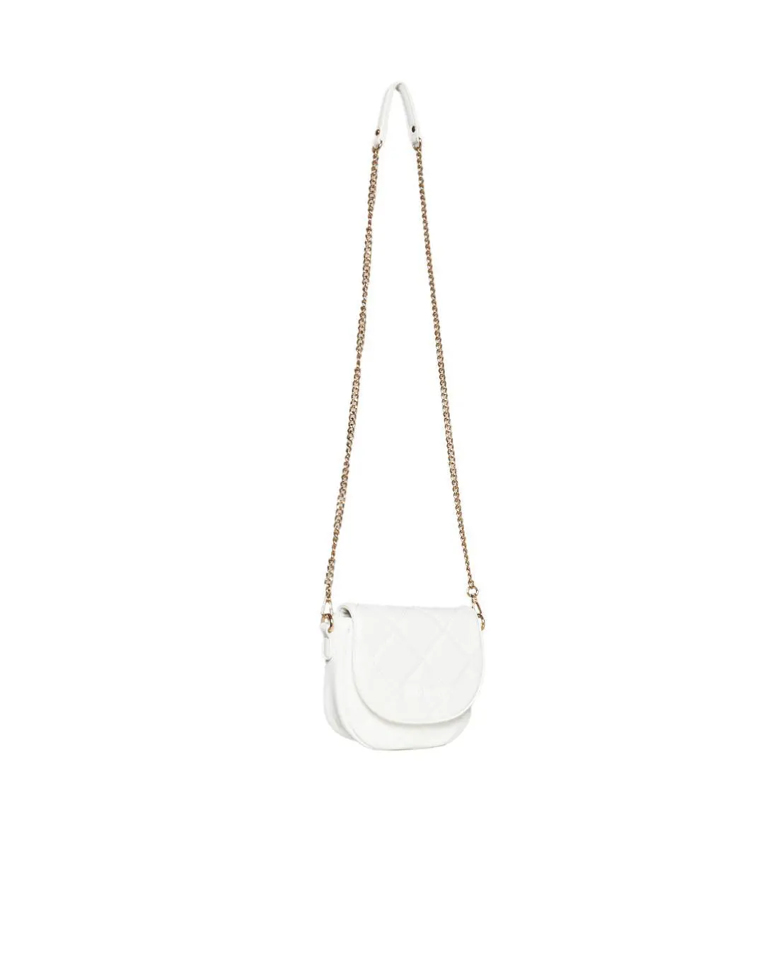 Borsa matelassè Bianco - Image 6