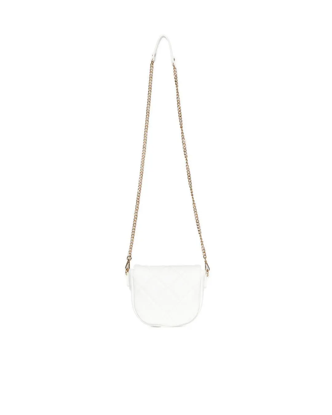 Borsa matelassè Bianco - Image 7