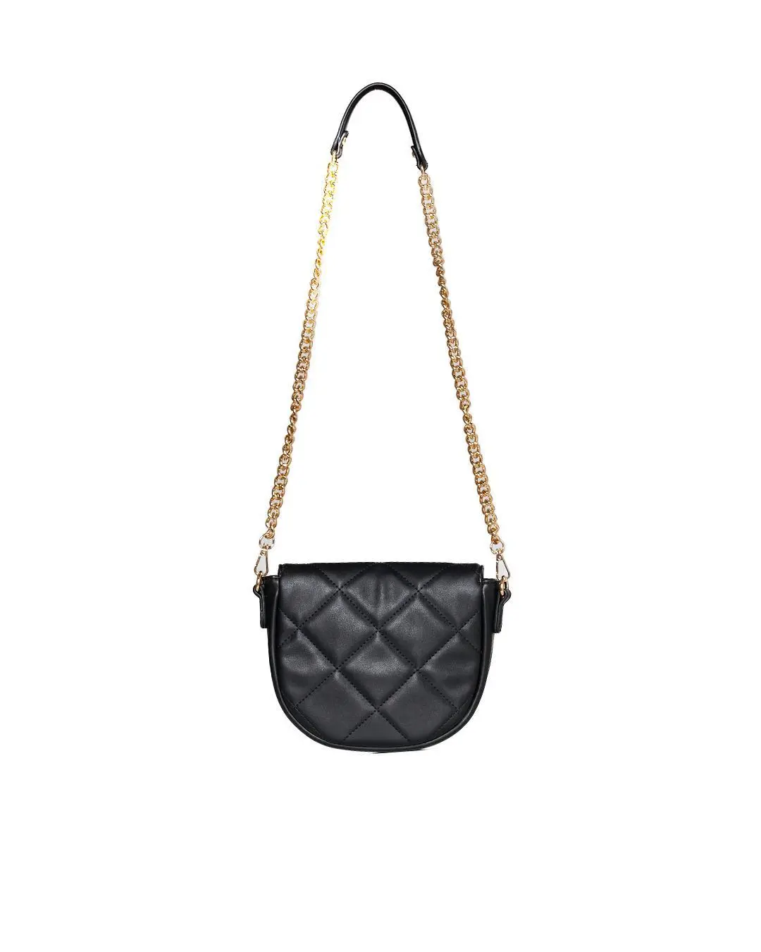 Borsa matelassè Nero - Image 3