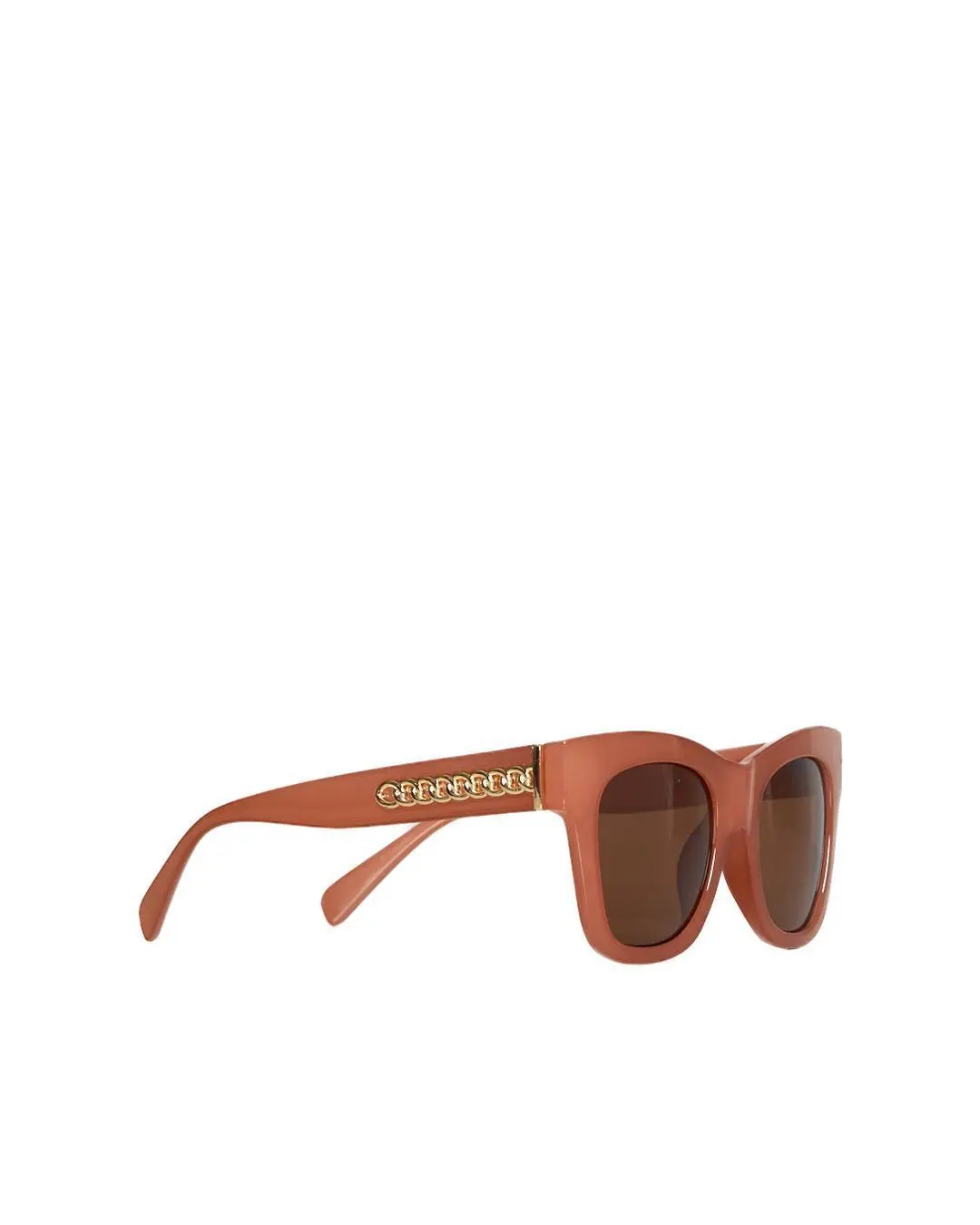 Occhiali catena BEIGE - Image 3