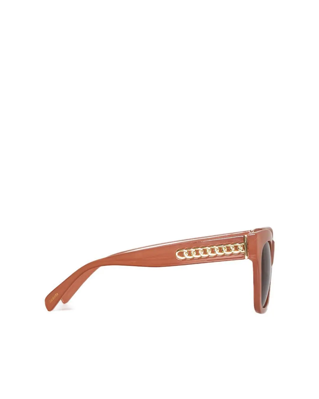 Occhiali catena BEIGE - Image 4