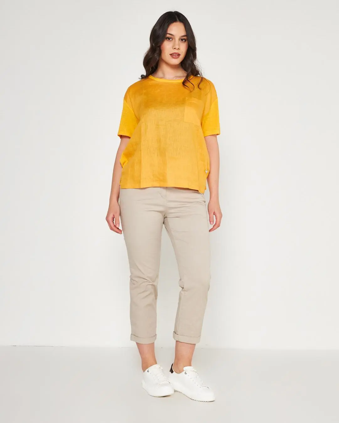 T-shirt taschino OCRA - Image 3
