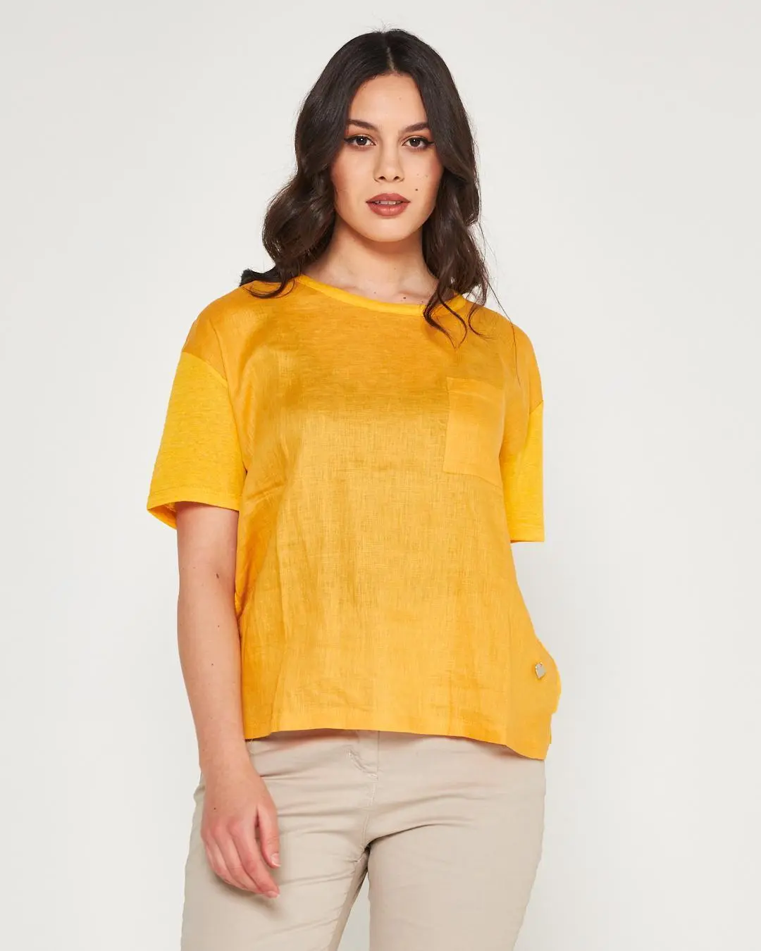 T-shirt taschino OCRA - Image 4