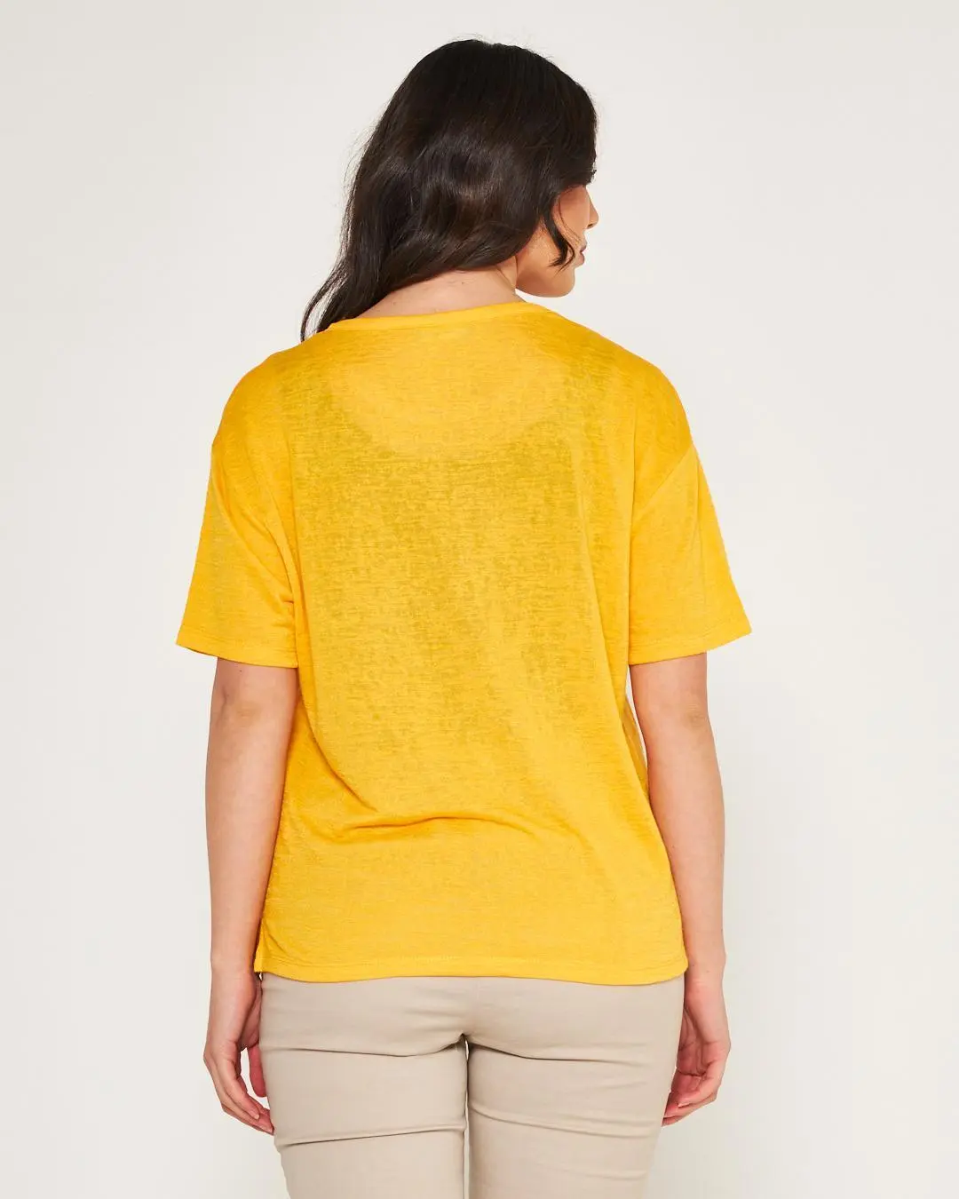 T-shirt taschino OCRA - Image 5