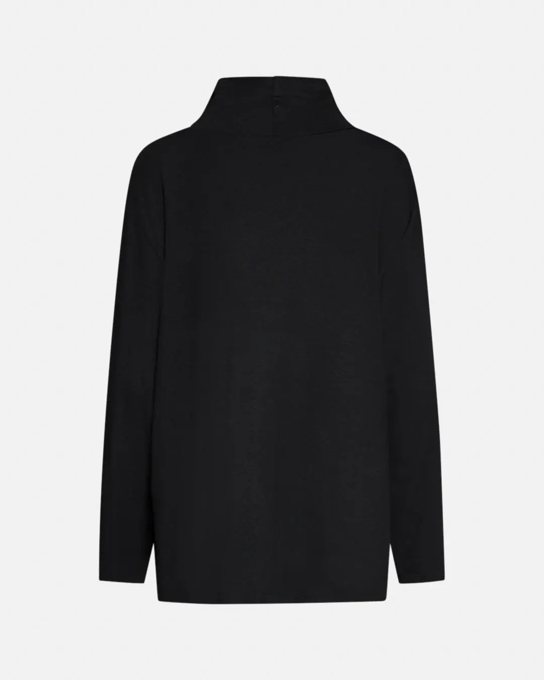 Maglia bottoni fantasia VERDE - Image 2