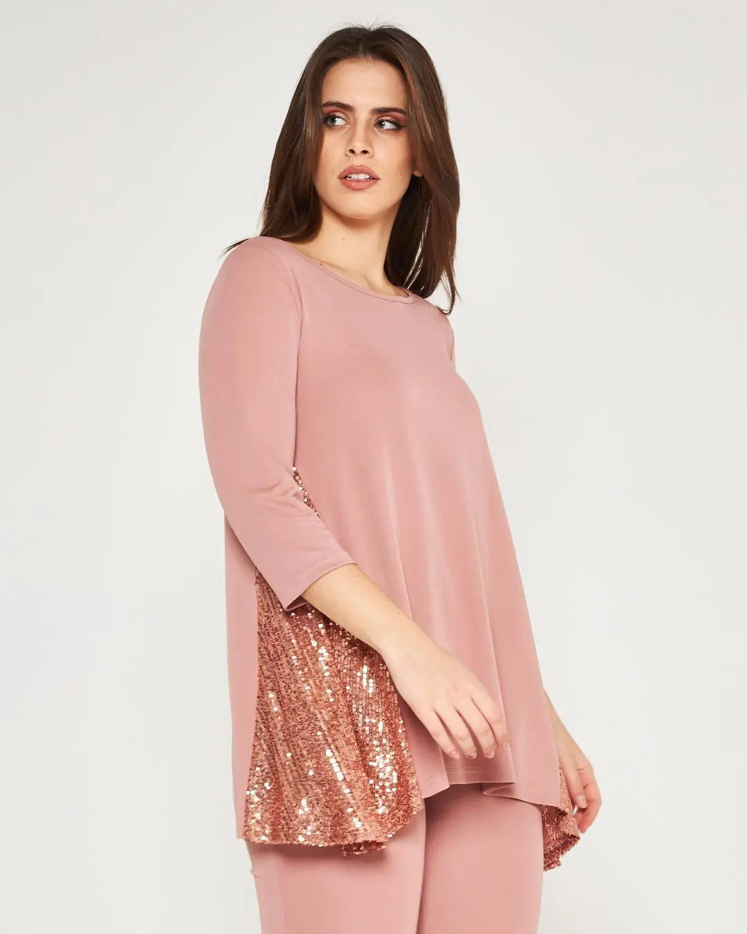 Blusa paillettes CIPRIA - Image 5