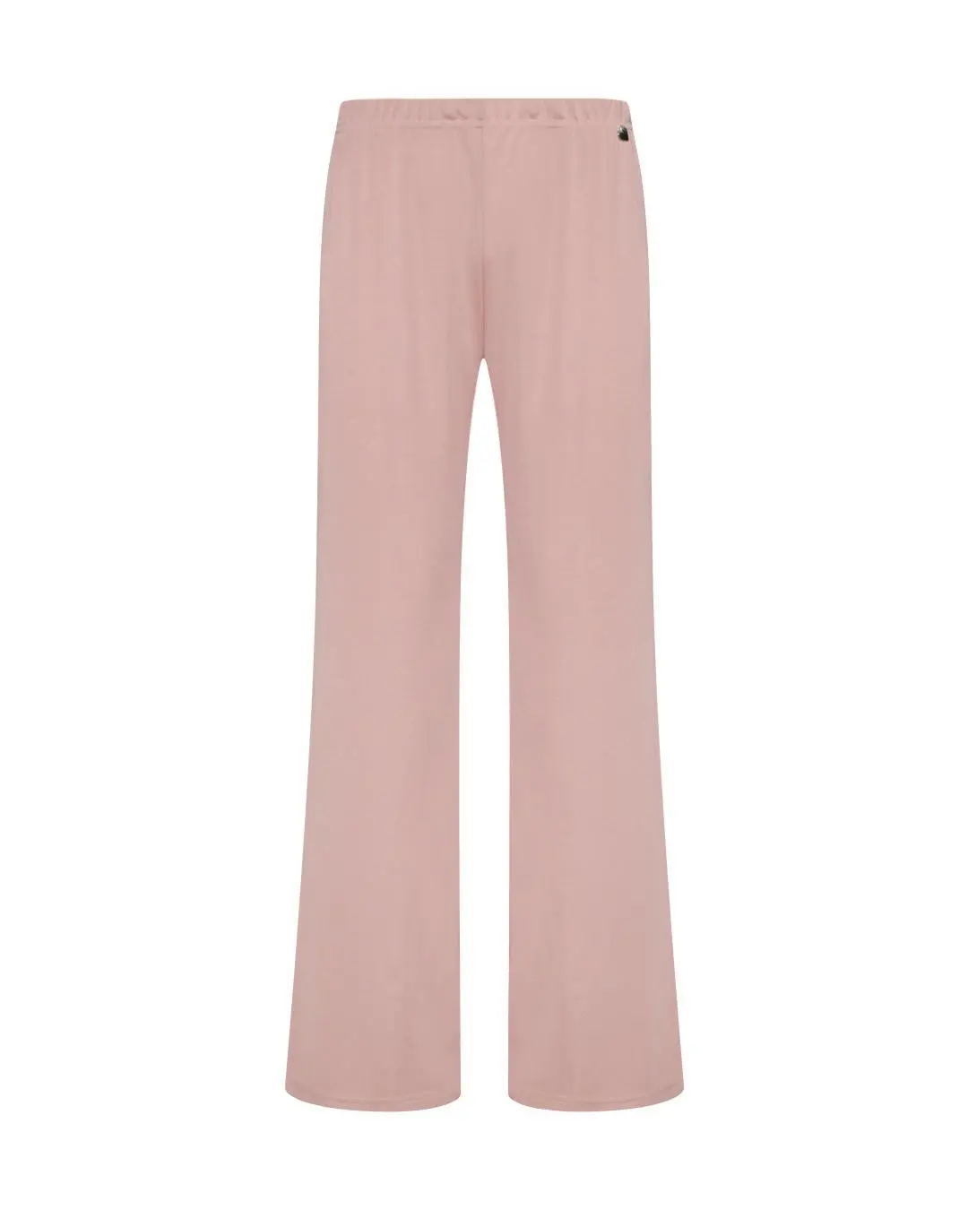 Pantalone fluido Rosa - Image 2